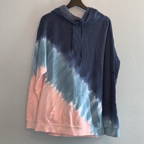 Vs hoodie